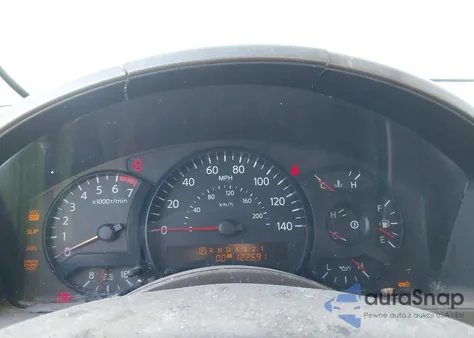 2004 Nissan Titan Le from USA, damaged, VIN 1N6AA07B64N516636